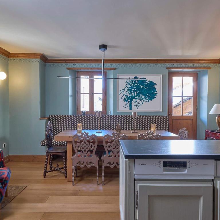 Vieux Village by One of A Kind Travel - Apartment - 3