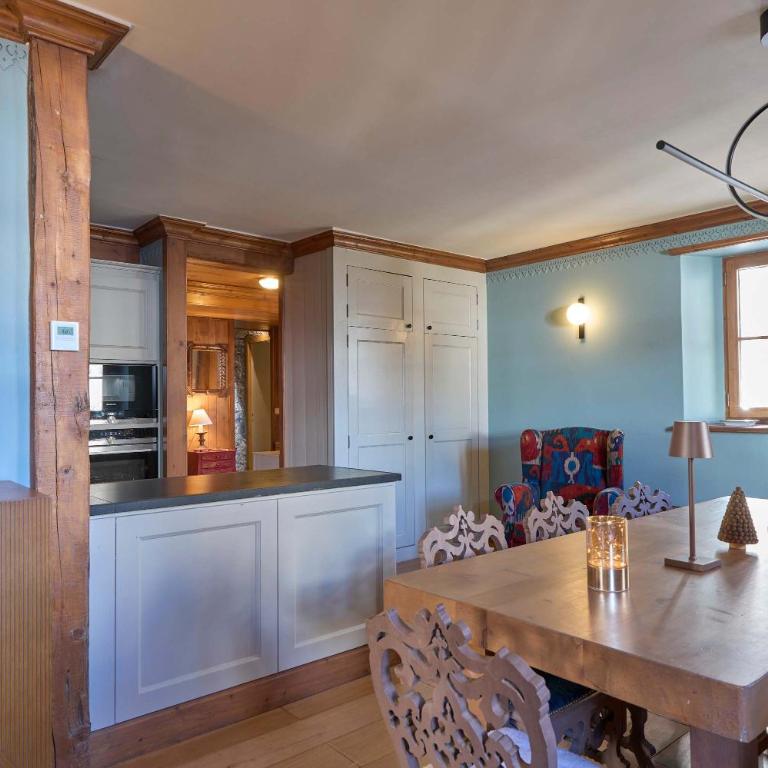 Vieux Village by One of A Kind Travel - Apartment - 2