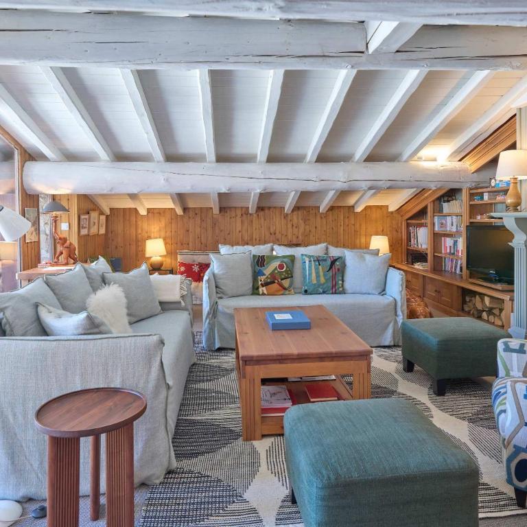 Vieux Village by One of A Kind Travel - Apartment - 4