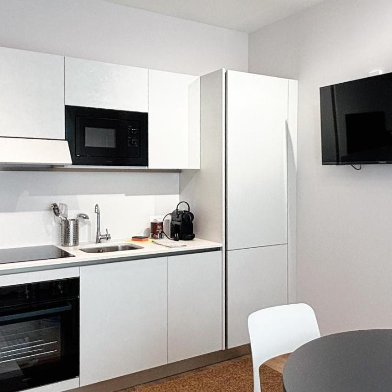 G Holiday - Appartamento Superior con 1 Camera da Letto - 3