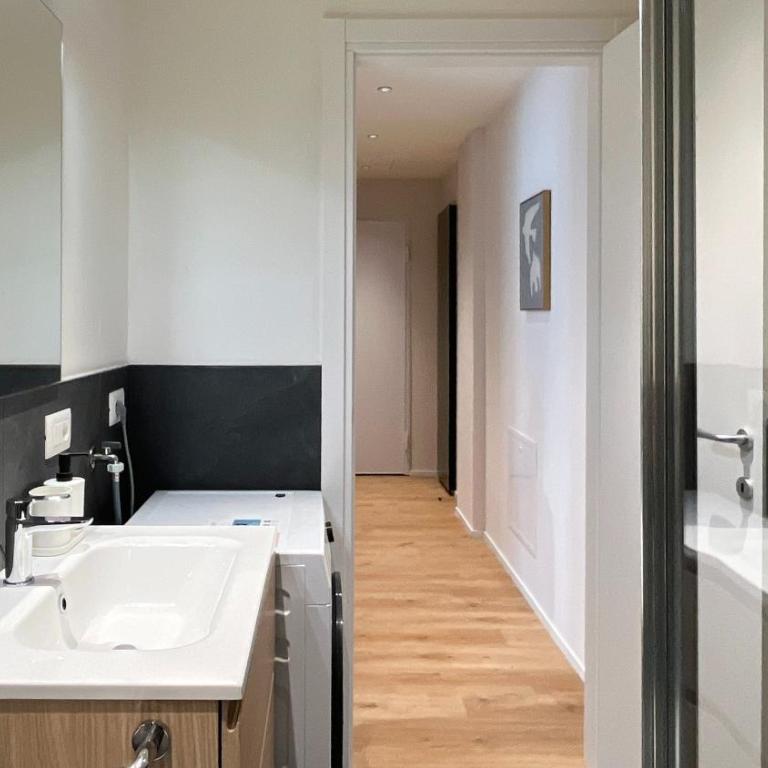 G Holiday - Appartamento Superior con 1 Camera da Letto - 11