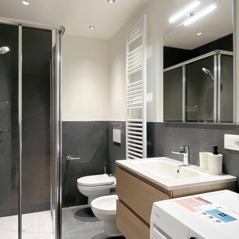 G Holiday - Appartamento Superior con 1 Camera da Letto - 10