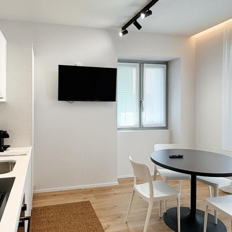 G Holiday - Appartamento Superior con 1 Camera da Letto - 5