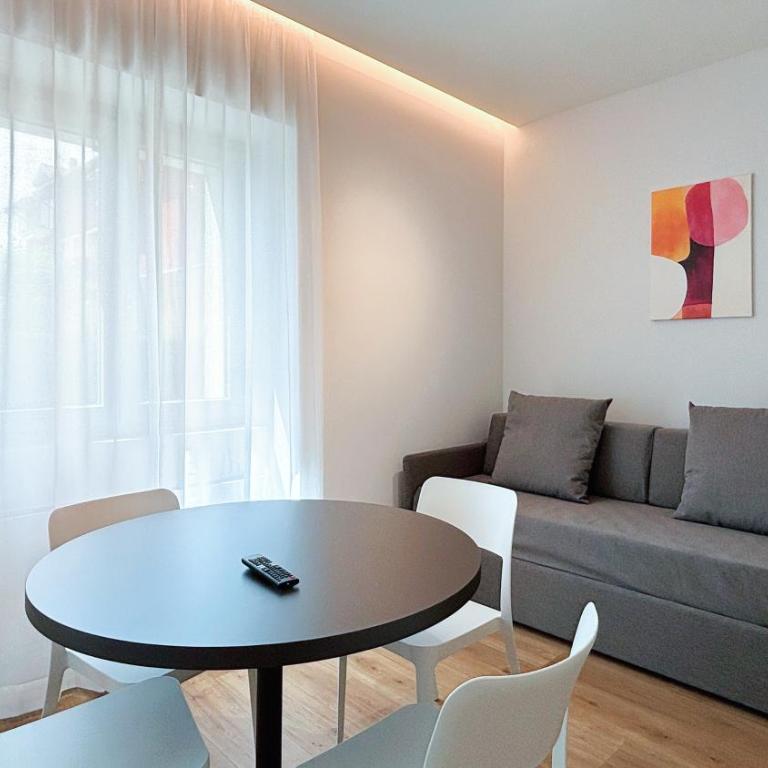 G Holiday - Appartamento Superior con 1 Camera da Letto - 1
