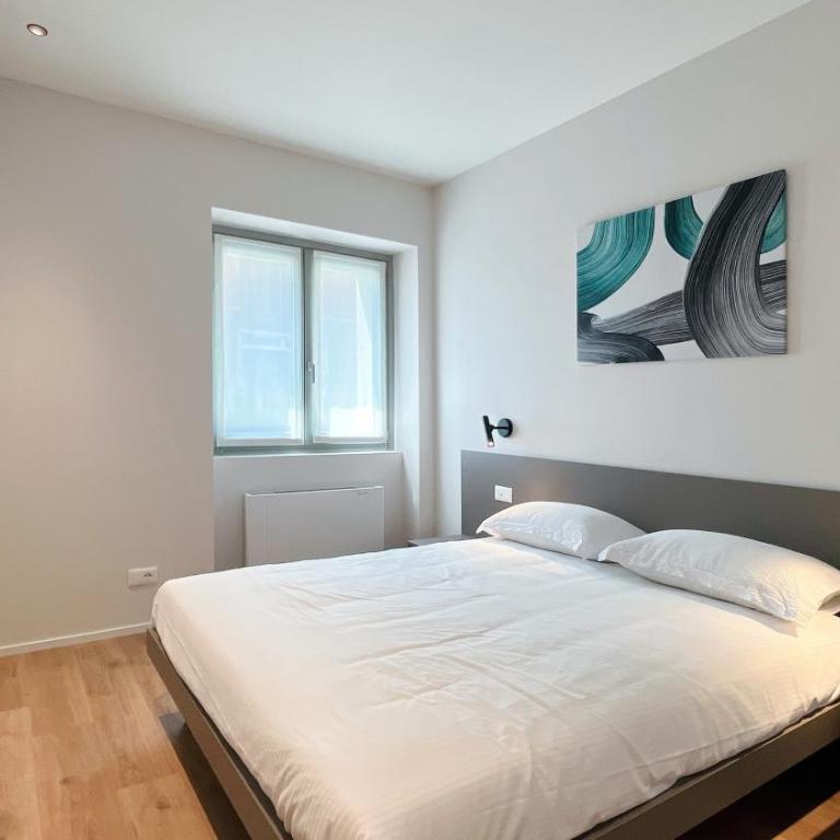 G Holiday - Appartamento Superior con 1 Camera da Letto - 7