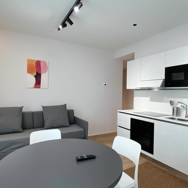 G Holiday - Appartamento Superior con 1 Camera da Letto - 2
