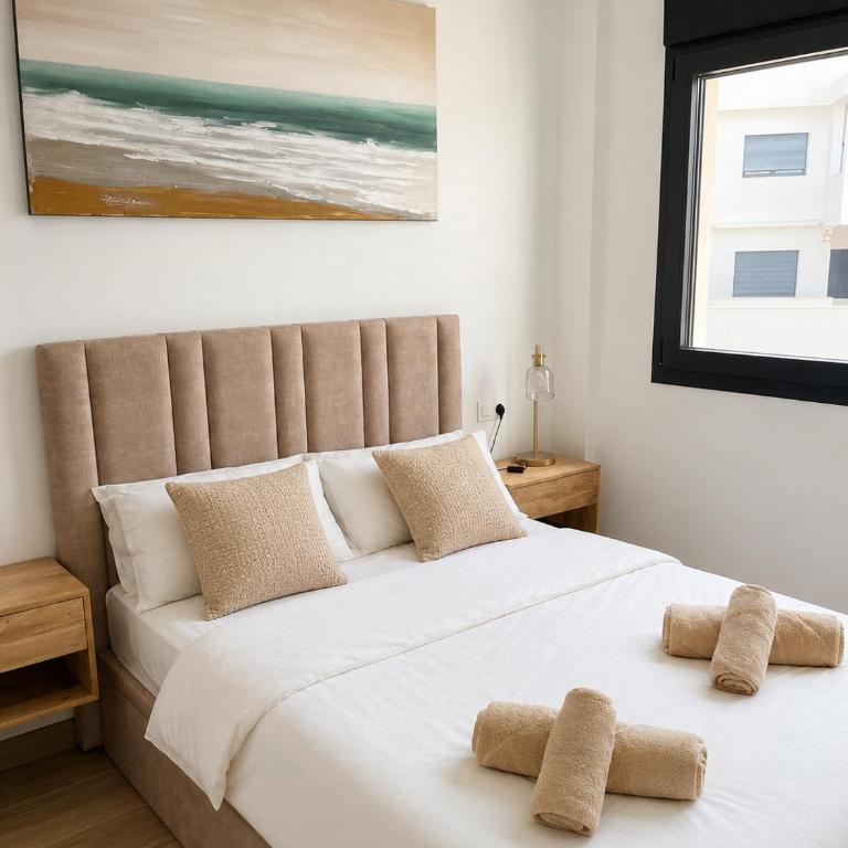 Casa Laurista Luxury Apartment Torrevieja - Deluxe Suite - 2