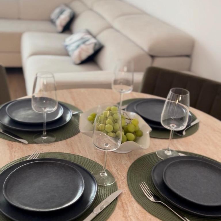 Casa Laurista Luxury Apartment Torrevieja - Deluxe Suite - 4