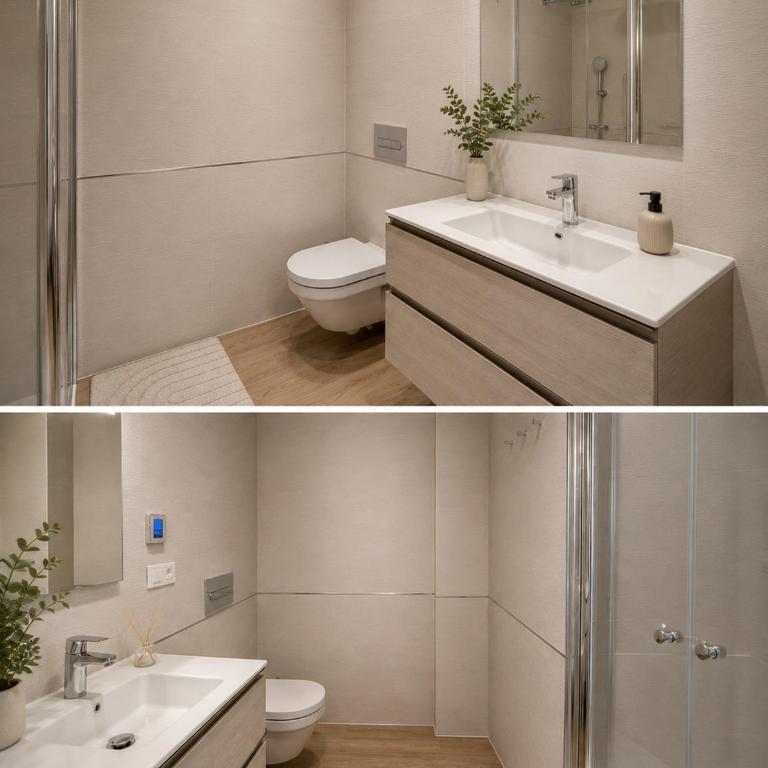 Casa Laurista Luxury Apartment Torrevieja - Deluxe Suite - 6
