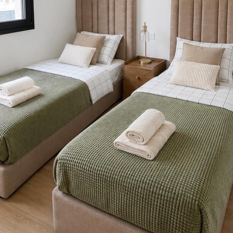 Casa Laurista Luxury Apartment Torrevieja - Deluxe Suite - 7