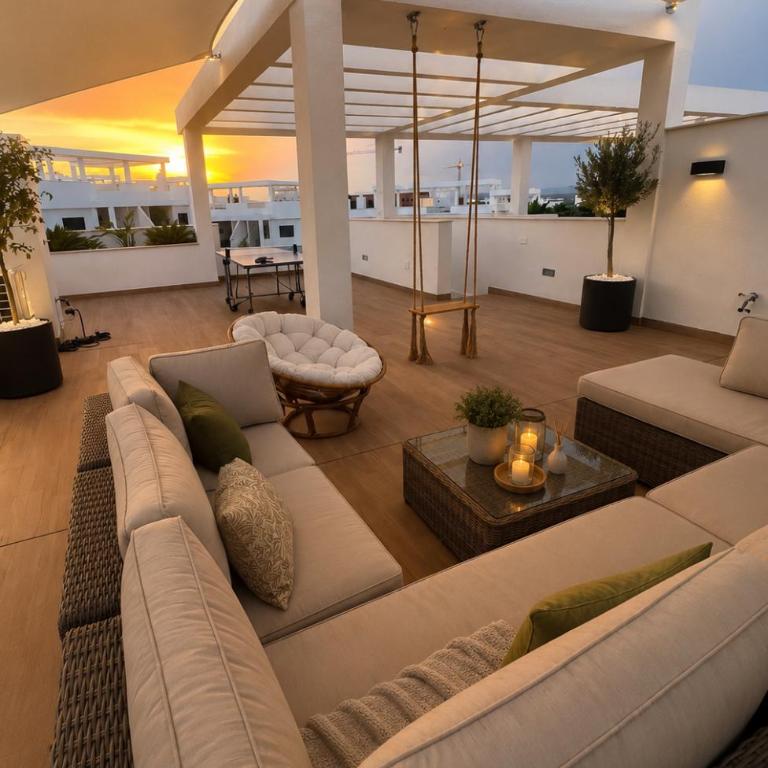 Casa Laurista Luxury Apartment Torrevieja - Deluxe Suite - 9