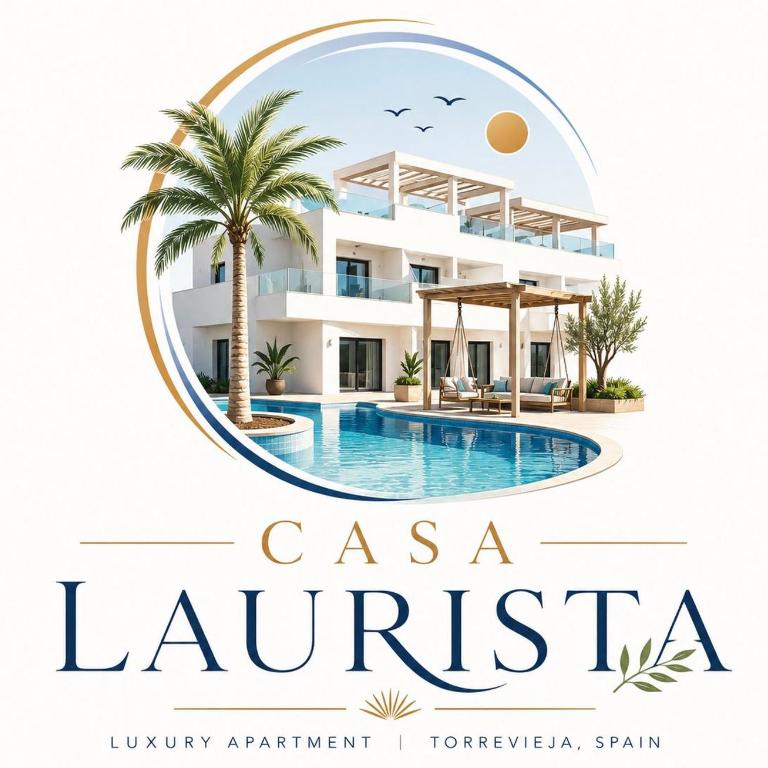 Casa Laurista Luxury Apartment Torrevieja - Deluxe Suite - 11