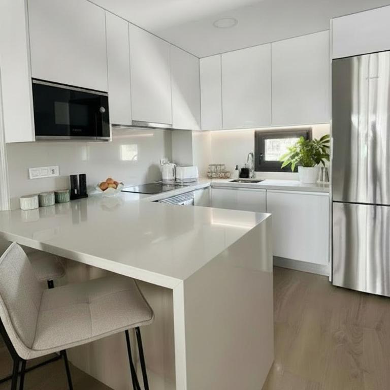 Casa Laurista Luxury Apartment Torrevieja - Deluxe Suite - 12