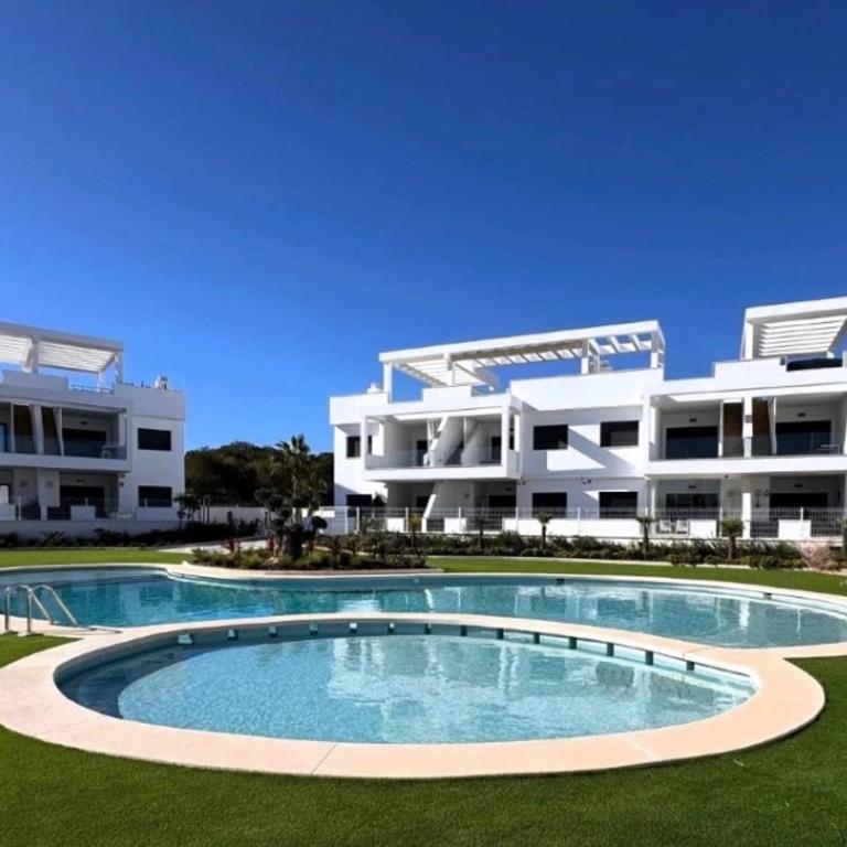Casa Laurista Luxury Apartment Torrevieja - Deluxe Suite - 14