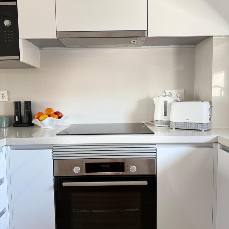 Casa Laurista Luxury Apartment Torrevieja - Deluxe Suite - 16