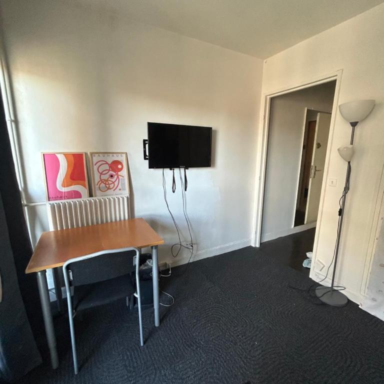 Appartement Lumineux Paris - Appartement 1 Chambre - 1