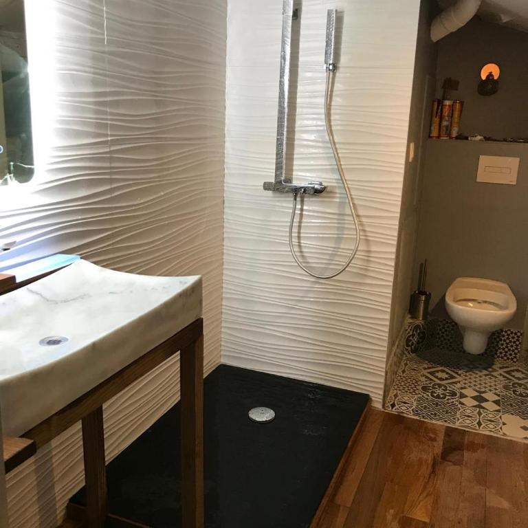 Le petit nid Aixois - Apartment mit 1 Schlafzimmer - 2