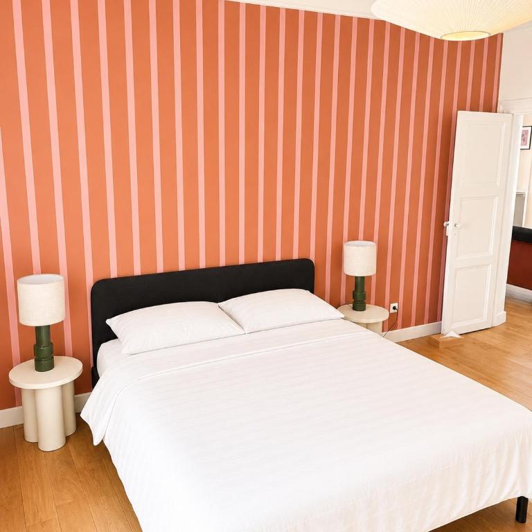 Marché St-Honoré Apartment - Apartment mit 3 Schlafzimmern - 6