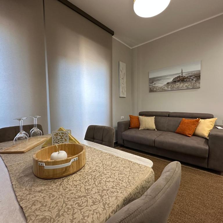 Agorà Connect Space - Camera Quadrupla Comfort - 10