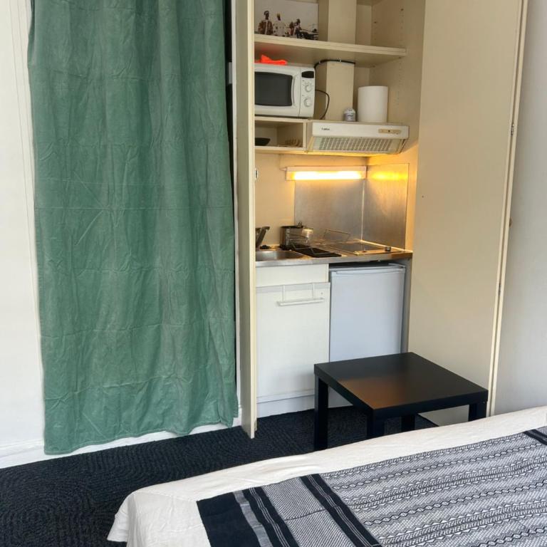 Appartement Lumineux Paris - Appartement 1 Chambre - 5
