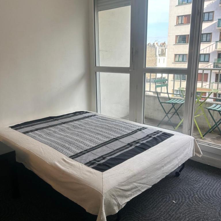 Appartement Lumineux Paris - Appartement 1 Chambre - 12