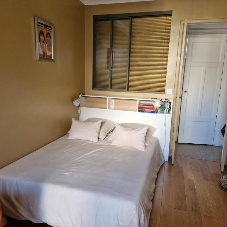 Bohemian & cozy studio near Montmartre! - Appartement 1 Chambre - 7