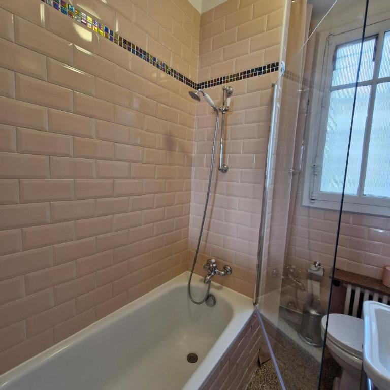 Bohemian & cozy studio near Montmartre! - Appartement 1 Chambre - 8