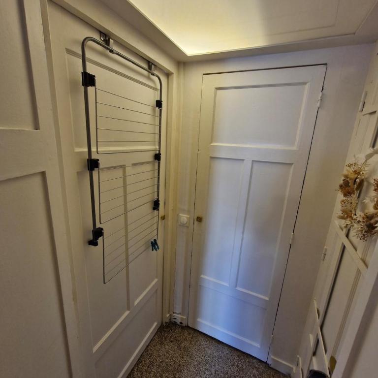 Bohemian & cozy studio near Montmartre! - Appartement 1 Chambre - 20