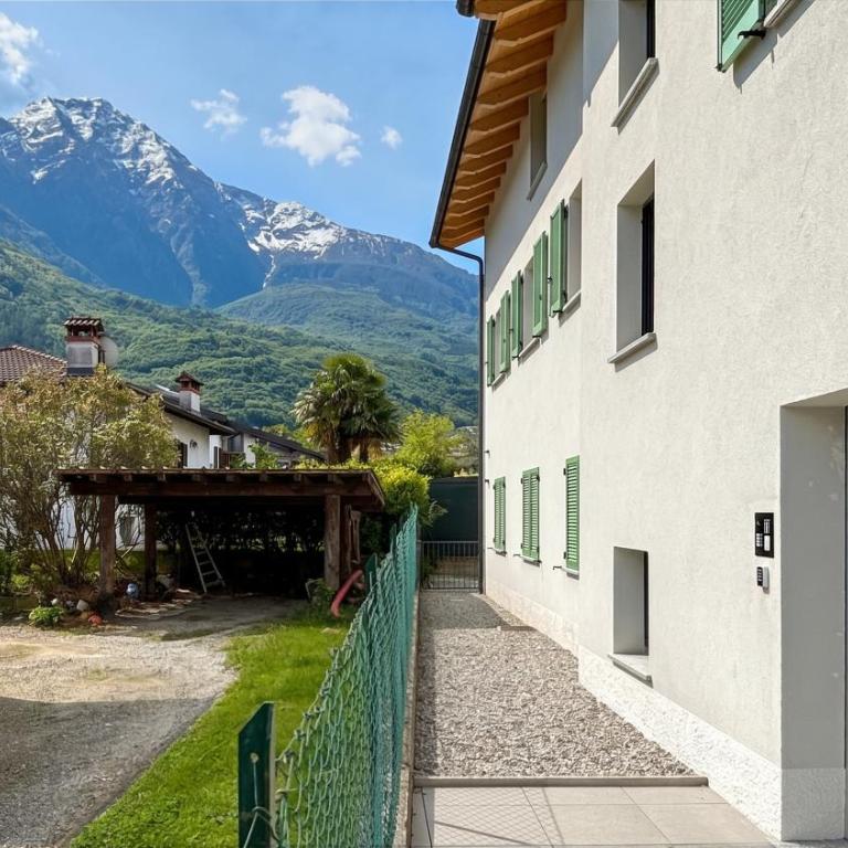 G Holiday - Appartamento Superior con 1 Camera da Letto - 13