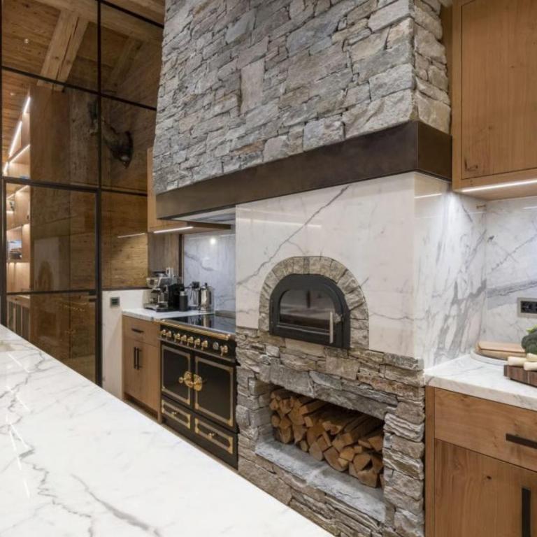 Comfortable, spacious and bright property in Vallorcine Smooth Check-in & Private Parking - Appartement Deluxe - 37