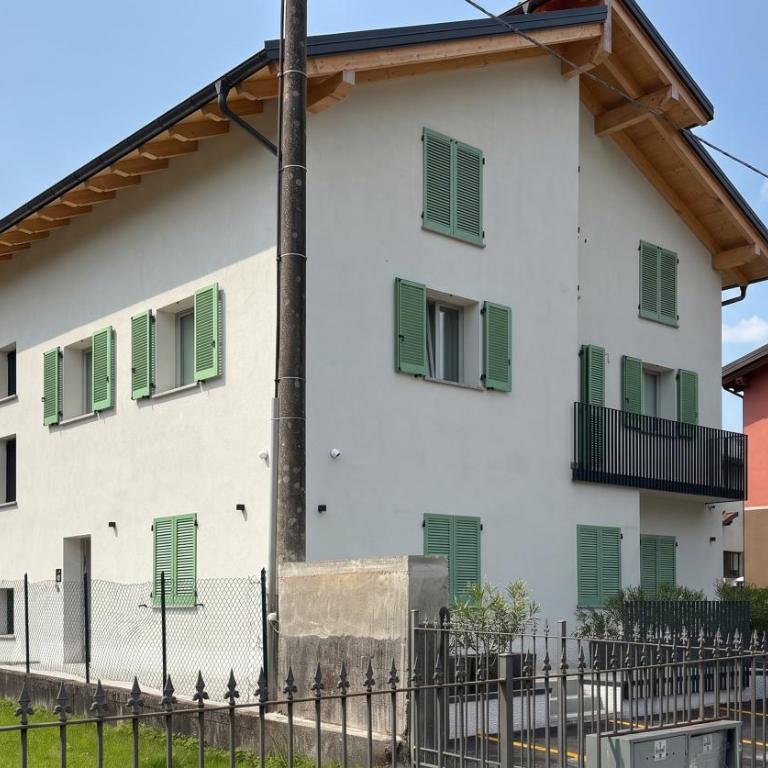 G Holiday - Appartamento Superior con 1 Camera da Letto - 14