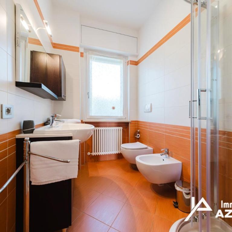 Stella del Lago - Immobiliare Azzurra - Appartamento con Vista e Balcone - 15