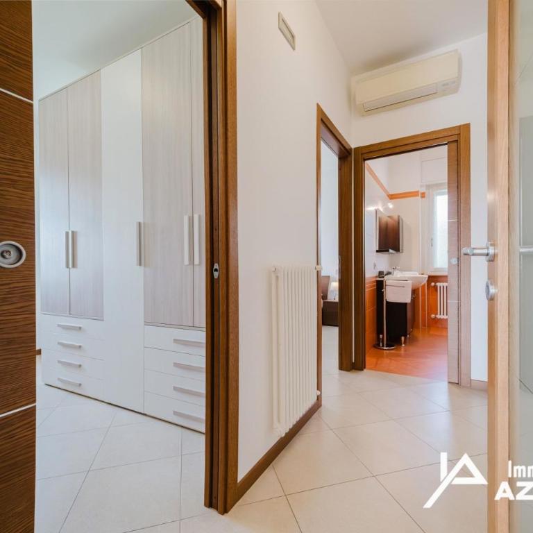 Stella del Lago - Immobiliare Azzurra - Appartamento con Vista e Balcone - 22