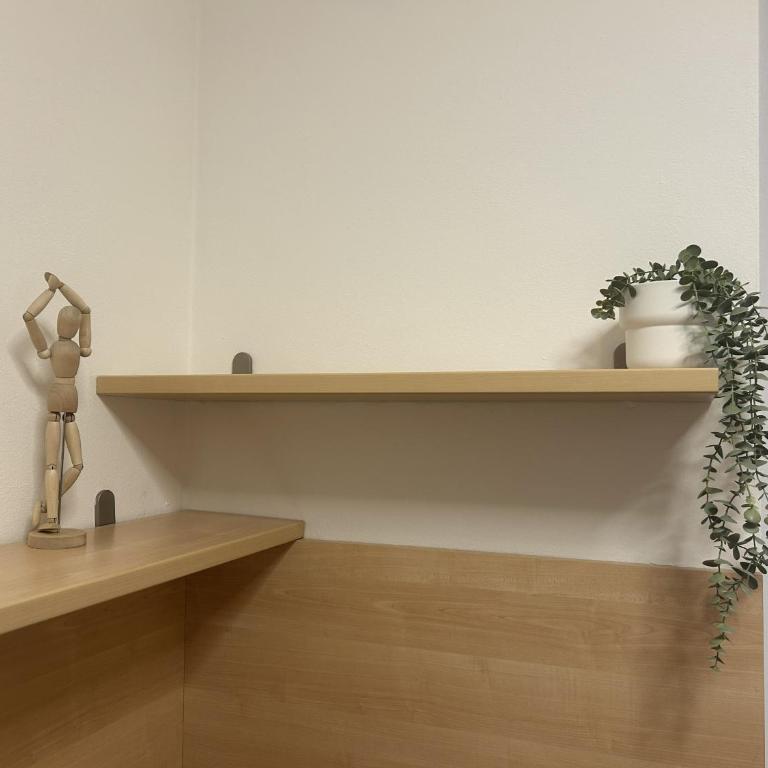 Vidali Quattro - Appartamento con 1 Camera da Letto - 6