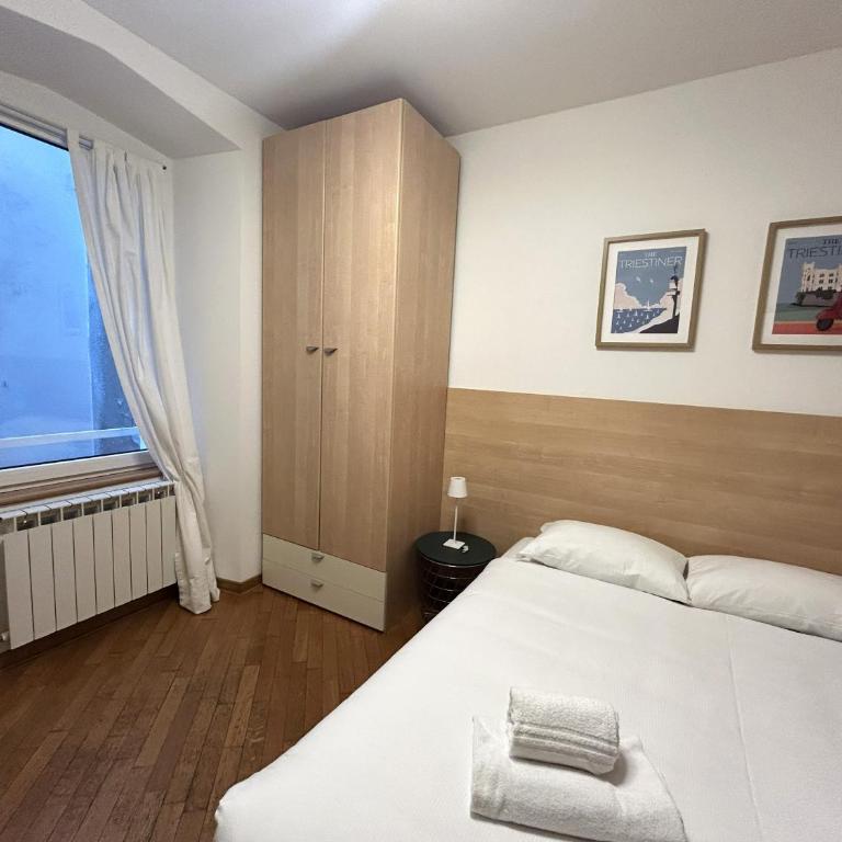 Vidali Quattro - Appartamento con 1 Camera da Letto - 7