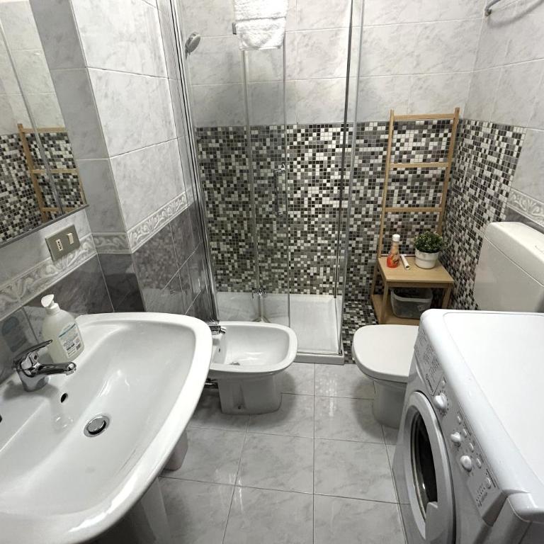 Vidali Quattro - Appartamento con 1 Camera da Letto - 14