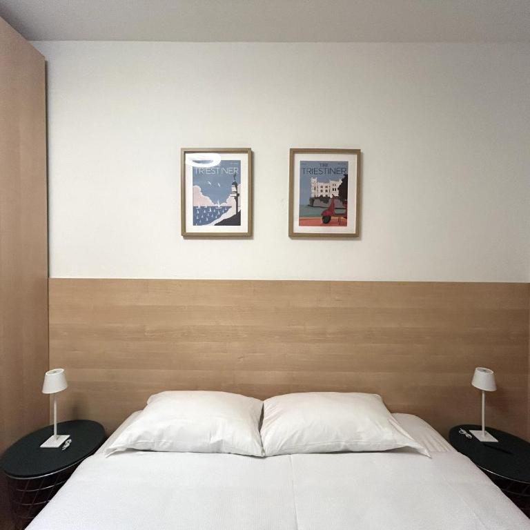 Vidali Quattro - Appartamento con 1 Camera da Letto - 17