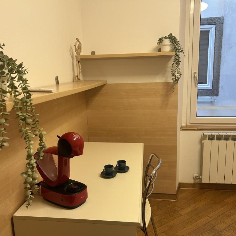 Vidali Quattro - Appartamento con 1 Camera da Letto - 18