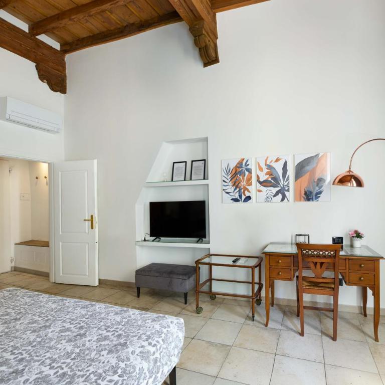 San Niccolò Luxury Apartment - Two-Bedroom Apartment - 10