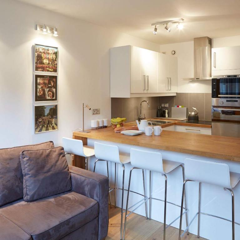 Val Village 104 by One of A Kind Travel - Apartment - 1
