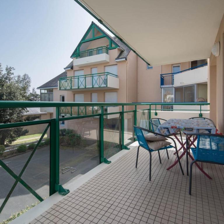 LE VINTAGE - 300m plage - Wifi - Parking - Appartement - 13
