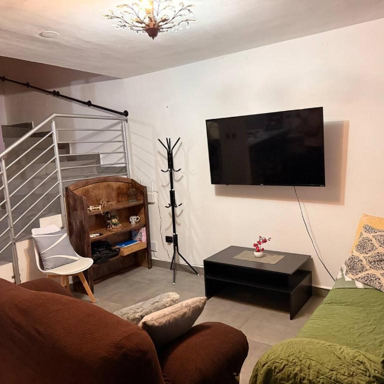 Casa súper Equipada Cumbres Dominio - Casa Vacacional de 3 dormitorios - 19