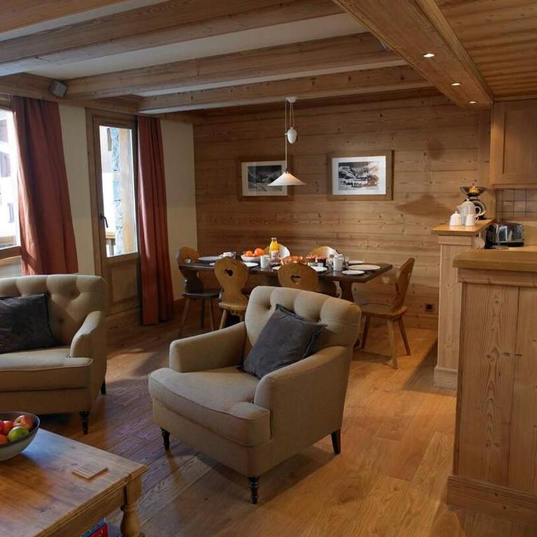 Aquila 203 by One of A Kind Travel - Apartment - 4