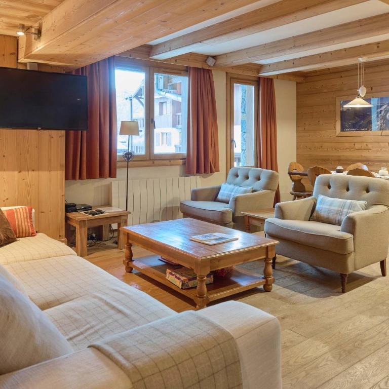 Aquila 203 by One of A Kind Travel - Apartment - 10
