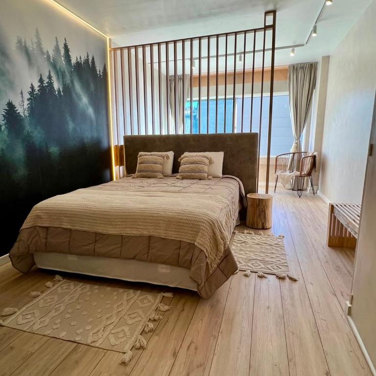 Refugio del Sur - Apartamento de 1 dormitorio - 1