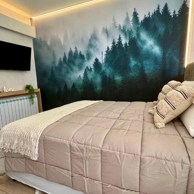 Refugio del Sur - Apartamento de 1 dormitorio - 9