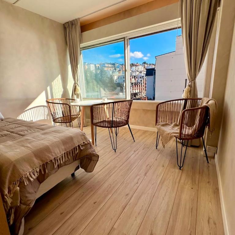 Refugio del Sur - Apartamento de 1 dormitorio - 10