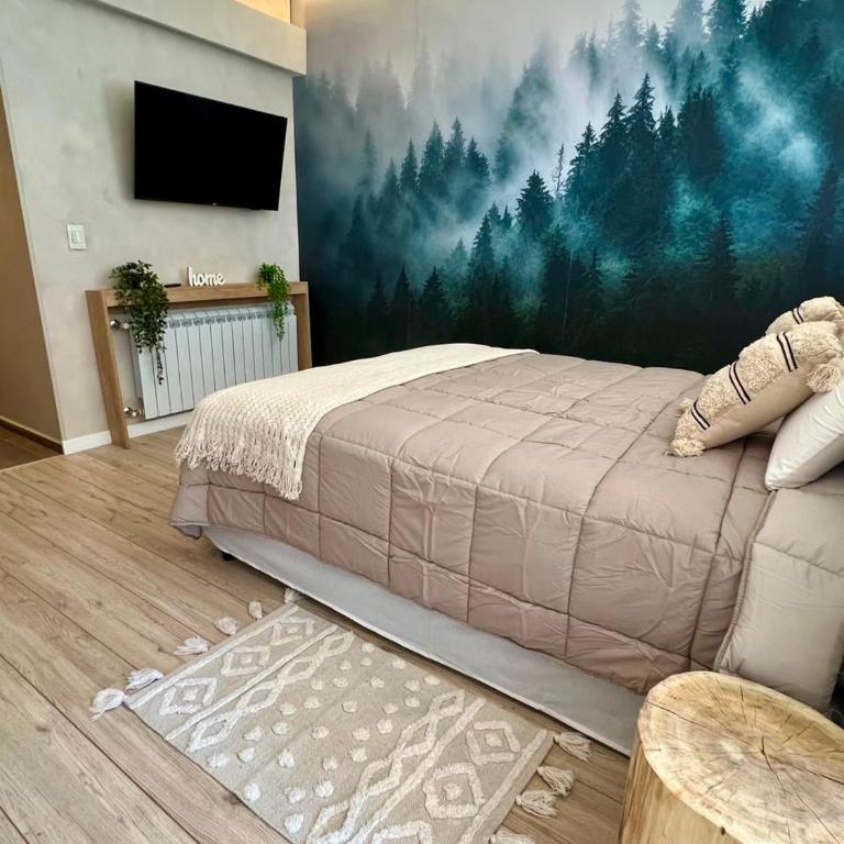 Refugio del Sur - Apartamento de 1 dormitorio - 11