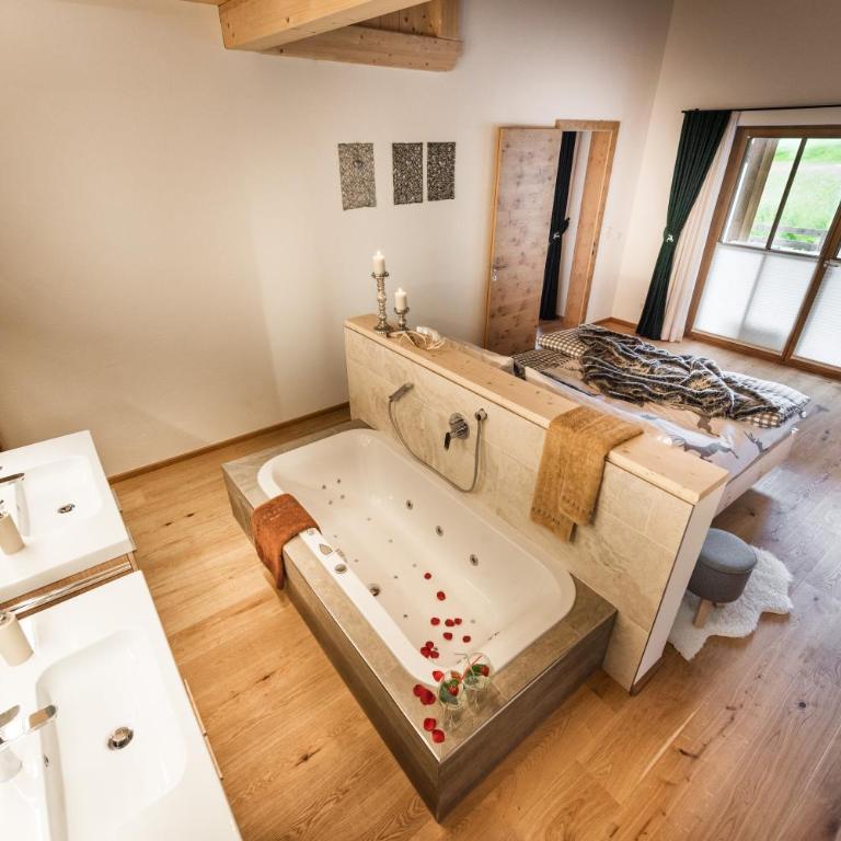 Chalet Märchenblick - Deluxe Villa - 14