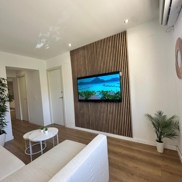 Claveles de Luxe - Apartamento de 2 dormitorios - 27